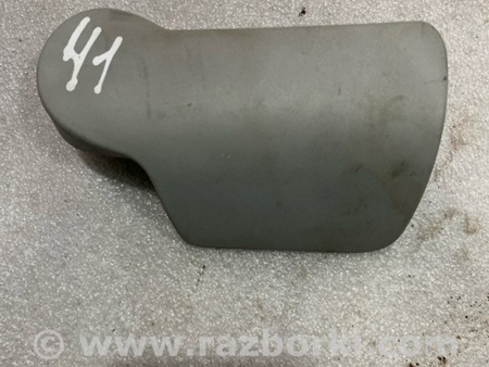ФОТО Ручка открывания капота для Audi (Ауди) A3 8V1, 8VA, 8V7, 8VS (03.2012-...) Киев