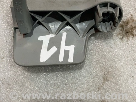 ФОТО Ручка открывания капота для Audi (Ауди) A3 8V1, 8VA, 8V7, 8VS (03.2012-...) Киев