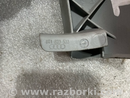ФОТО Ручка открывания капота для Audi (Ауди) A3 8V1, 8VA, 8V7, 8VS (03.2012-...) Киев