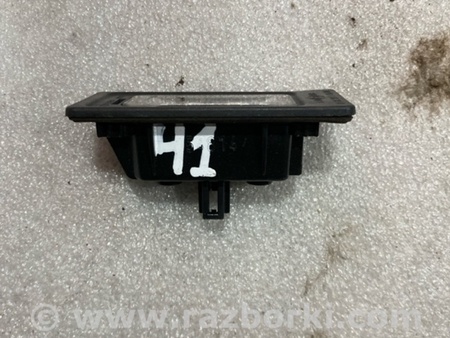 ФОТО Плафон подсветки салона для Audi (Ауди) A3 8V1, 8VA, 8V7, 8VS (03.2012-...) Киев
