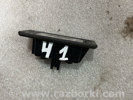 ФОТО Плафон подсветки салона для Audi (Ауди) A3 8V1, 8VA, 8V7, 8VS (03.2012-...) Киев