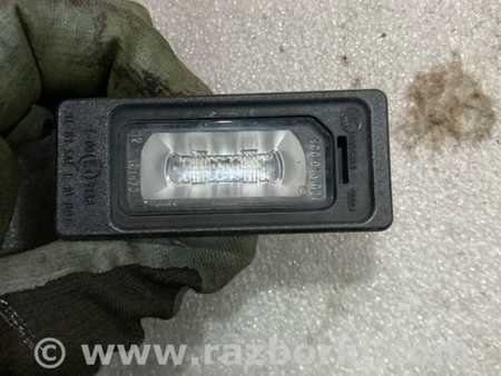 ФОТО Плафон подсветки салона для Audi (Ауди) A3 8V1, 8VA, 8V7, 8VS (03.2012-...) Киев