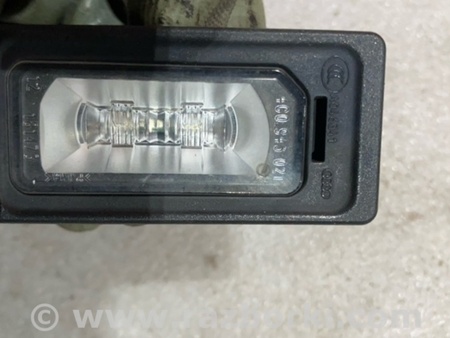 ФОТО Плафон подсветки салона для Audi (Ауди) A3 8V1, 8VA, 8V7, 8VS (03.2012-...) Киев