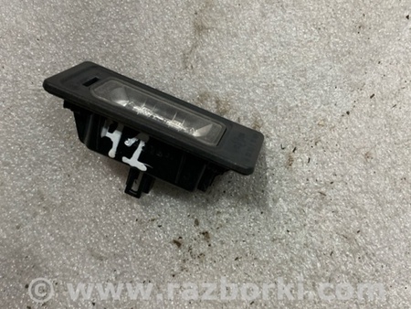 ФОТО Плафон подсветки салона для Audi (Ауди) A3 8V1, 8VA, 8V7, 8VS (03.2012-...) Киев