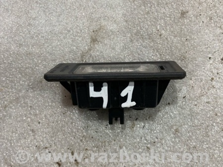 ФОТО Плафон подсветки салона для Audi (Ауди) A3 8V1, 8VA, 8V7, 8VS (03.2012-...) Киев