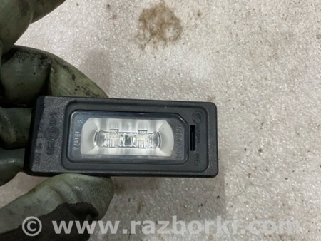 ФОТО Плафон подсветки салона для Audi (Ауди) A3 8V1, 8VA, 8V7, 8VS (03.2012-...) Киев