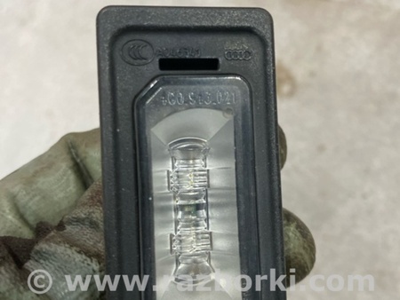 ФОТО Плафон подсветки салона для Audi (Ауди) A3 8V1, 8VA, 8V7, 8VS (03.2012-...) Киев
