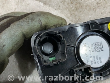 ФОТО Блок управления светом для Audi (Ауди) A3 8V1, 8VA, 8V7, 8VS (03.2012-...) Киев