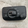 Блок управления светом Audi (Ауди) A3 8V1, 8VA, 8V7, 8VS (03.2012-...)