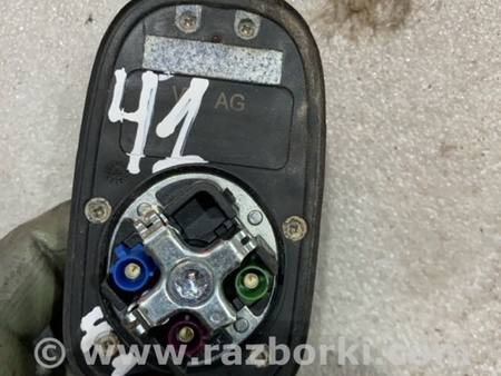 ФОТО Антенна для Audi (Ауди) A3 8V1, 8VA, 8V7, 8VS (03.2012-...) Киев