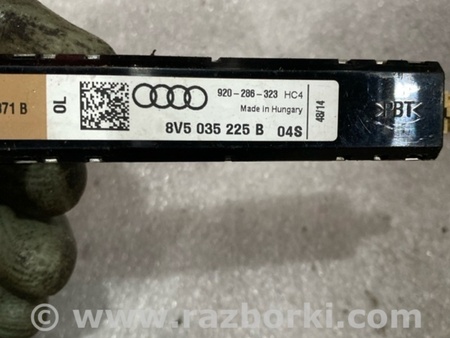 ФОТО Антенна для Audi (Ауди) A3 8V1, 8VA, 8V7, 8VS (03.2012-...) Киев