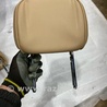 Подголовник сиденья Porsche Macan