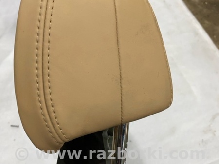 ФОТО Подголовник сиденья для Porsche Macan Киев