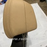 ФОТО Подголовник сиденья для Porsche Macan Киев