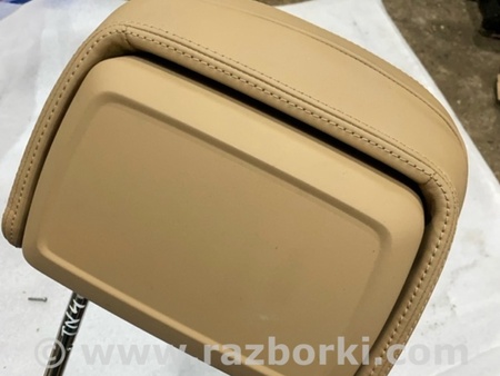 ФОТО Подголовник сиденья для Porsche Macan Киев