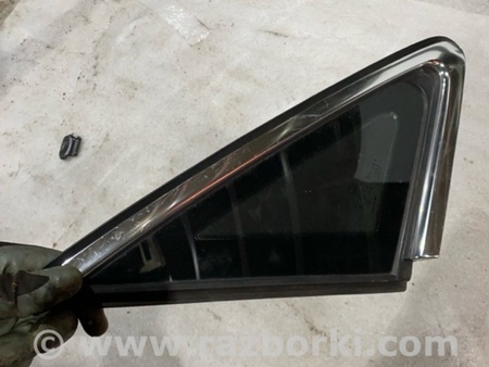 ФОТО Форточка кузова для Audi (Ауди) A3 8V1, 8VA, 8V7, 8VS (03.2012-...) Киев
