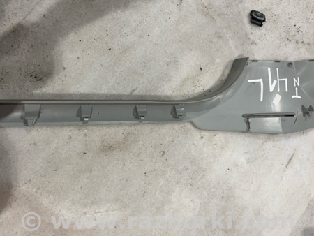 ФОТО Пластик для Audi (Ауди) A3 8V1, 8VA, 8V7, 8VS (03.2012-...) Киев