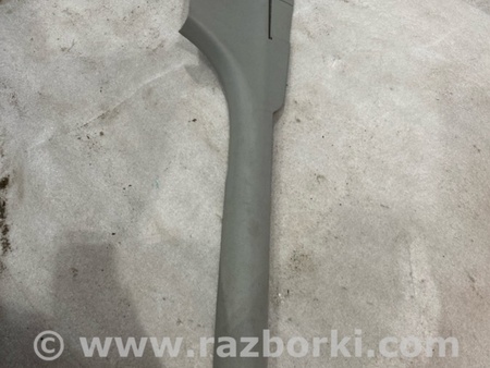 ФОТО Пластик для Audi (Ауди) A3 8V1, 8VA, 8V7, 8VS (03.2012-...) Киев