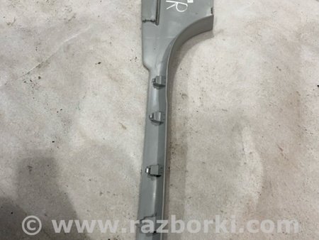 ФОТО Пластик для Audi (Ауди) A3 8V1, 8VA, 8V7, 8VS (03.2012-...) Киев