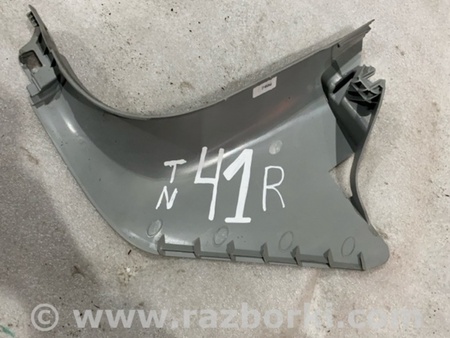 ФОТО Пластик для Audi (Ауди) A3 8V1, 8VA, 8V7, 8VS (03.2012-...) Киев