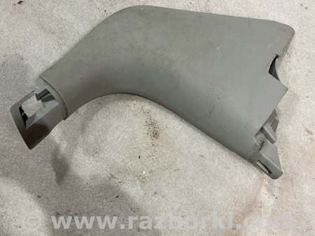 ФОТО Пластик для Audi (Ауди) A3 8V1, 8VA, 8V7, 8VS (03.2012-...) Киев