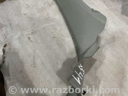 ФОТО Пластик для Audi (Ауди) A3 8V1, 8VA, 8V7, 8VS (03.2012-...) Киев