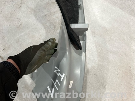 ФОТО Пластик для Audi (Ауди) A3 8V1, 8VA, 8V7, 8VS (03.2012-...) Киев