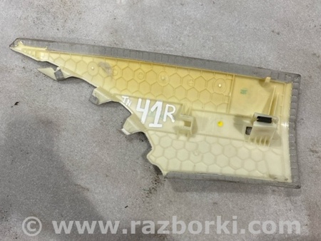 ФОТО Пластик для Audi (Ауди) A3 8V1, 8VA, 8V7, 8VS (03.2012-...) Киев