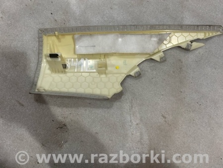 ФОТО Пластик для Audi (Ауди) A3 8V1, 8VA, 8V7, 8VS (03.2012-...) Киев