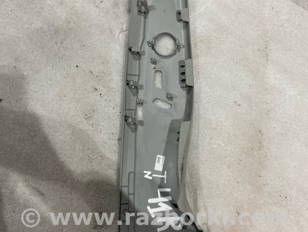 ФОТО Пластик для Audi (Ауди) A3 8V1, 8VA, 8V7, 8VS (03.2012-...) Киев