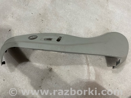ФОТО Пластик для Audi (Ауди) A3 8V1, 8VA, 8V7, 8VS (03.2012-...) Киев