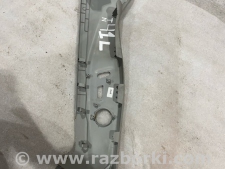 ФОТО Пластик для Audi (Ауди) A3 8V1, 8VA, 8V7, 8VS (03.2012-...) Киев