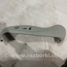 Пластик Audi (Ауди) A3 8V1, 8VA, 8V7, 8VS (03.2012-...)