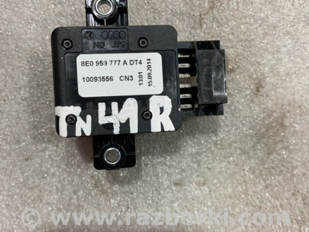 ФОТО Блок управления сиденьем для Audi (Ауди) A3 8V1, 8VA, 8V7, 8VS (03.2012-...) Киев