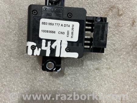 ФОТО Блок управления сиденьем для Audi (Ауди) A3 8V1, 8VA, 8V7, 8VS (03.2012-...) Киев