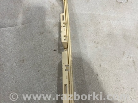 ФОТО Пластик для Audi (Ауди) A8 D4 (11.2009-01.2018) Киев