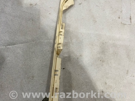 ФОТО Пластик для Audi (Ауди) A8 D4 (11.2009-01.2018) Киев
