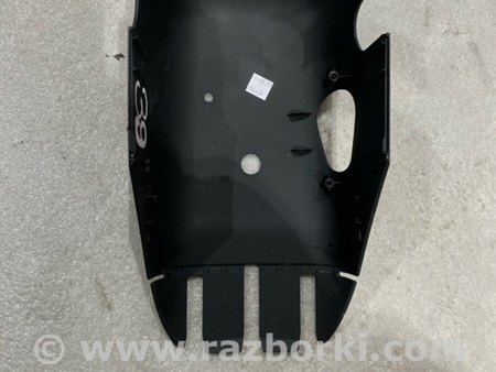 ФОТО Пластик для Audi (Ауди) A8 D4 (11.2009-01.2018) Киев