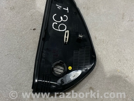 ФОТО Пластик для Audi (Ауди) A8 D4 (11.2009-01.2018) Киев