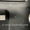 ФОТО Пластик для Audi (Ауди) A8 D4 (11.2009-01.2018) Киев