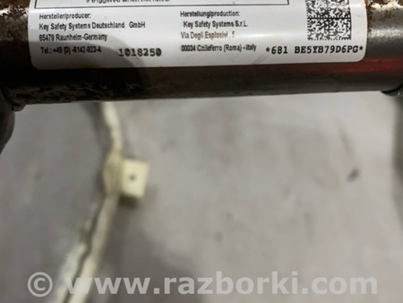 ФОТО Подушка безопасности боковая для Audi (Ауди) A8 D4 (11.2009-01.2018) Киев