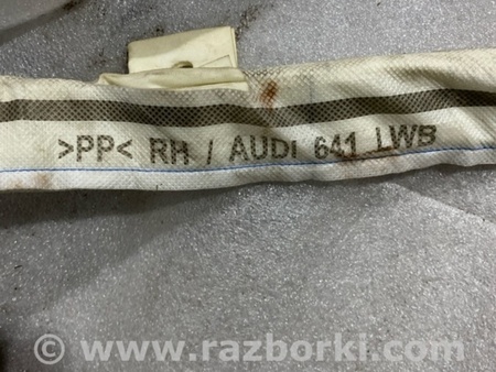 ФОТО Подушка безопасности боковая для Audi (Ауди) A8 D4 (11.2009-01.2018) Киев