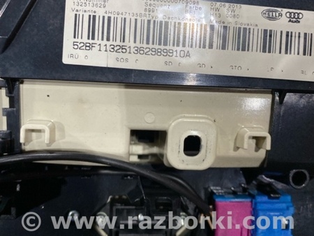 ФОТО Блок управления люком для Audi (Ауди) A8 D4 (11.2009-01.2018) Киев
