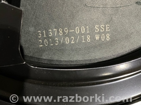 ФОТО Динамик для Audi (Ауди) A8 D4 (11.2009-01.2018) Киев
