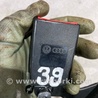 ФОТО Замок ремня безопасности для Audi (Ауди) A8 D4 (11.2009-01.2018) Киев