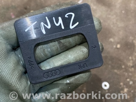 ФОТО Отвертка для Audi (Ауди) A6 C7 (11.2010-10.2018) Киев