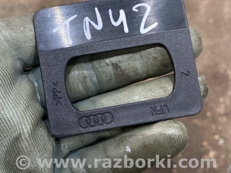ФОТО Отвертка для Audi (Ауди) A6 C7 (11.2010-10.2018) Киев