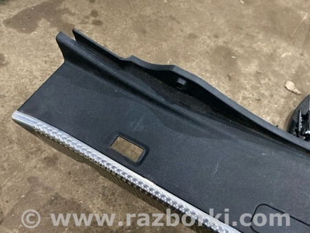 ФОТО Накладка замка багажника для Audi (Ауди) A8 D4 (11.2009-01.2018) Киев