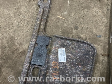 ФОТО Обшивка багажника для Audi (Ауди) A8 D4 (11.2009-01.2018) Киев