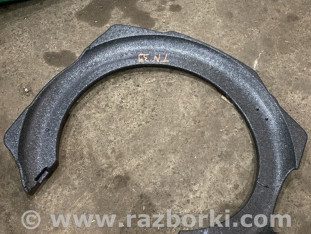 ФОТО Панель пола багажника для Audi (Ауди) A8 D4 (11.2009-01.2018) Киев